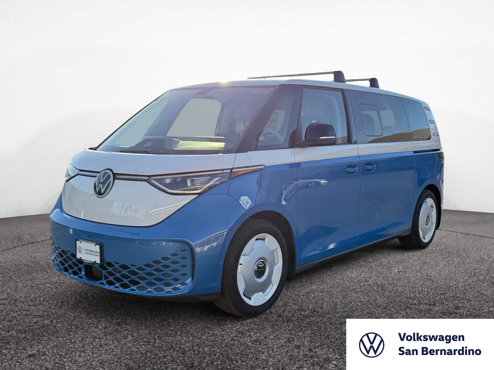 2025 Volkswagen ID. Buzz 1st Edition's photo