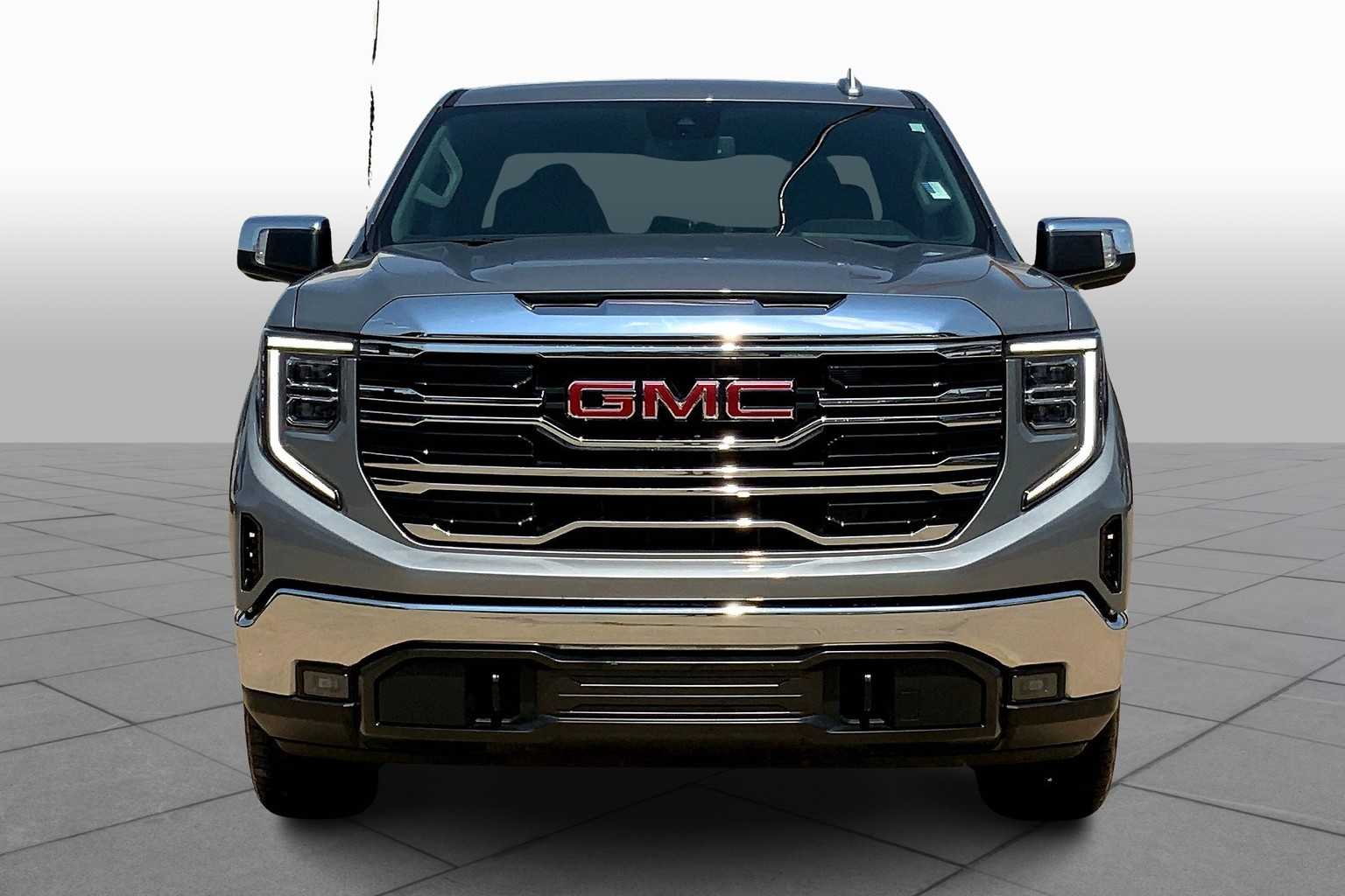 2023 Gmc Sierra 1500 SLT photo 3
