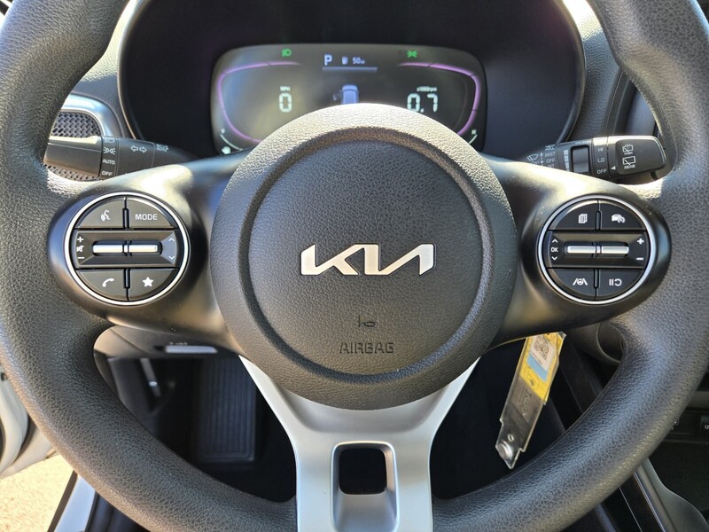 2024 Kia Soul LX photo 22