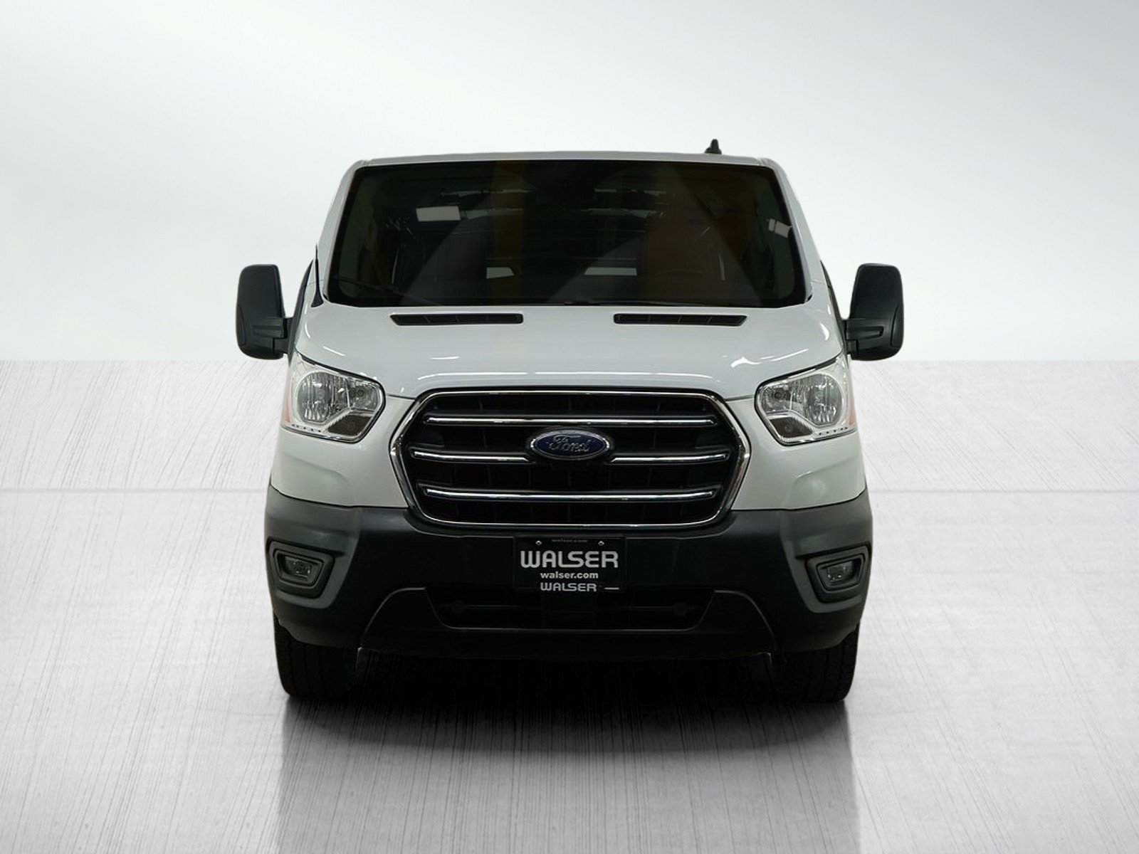 2020 Ford Transit photo 8