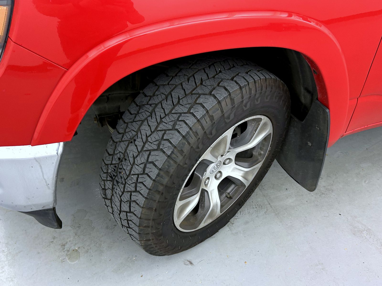 2022 Ram 1500 Laramie photo 23