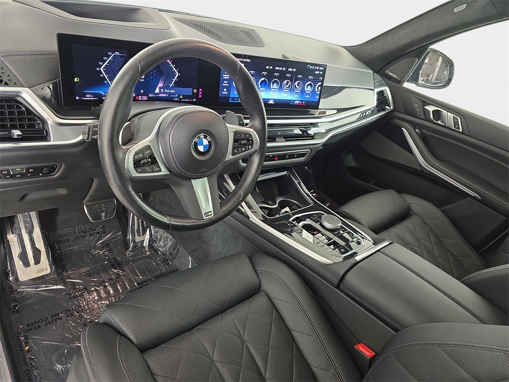 2023 Bmw X7 xDrive40i photo 17
