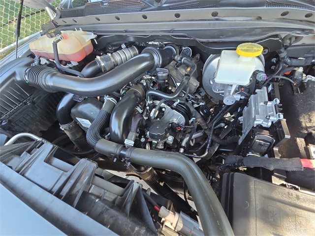 2022 Ram 1500 Rebel photo 26