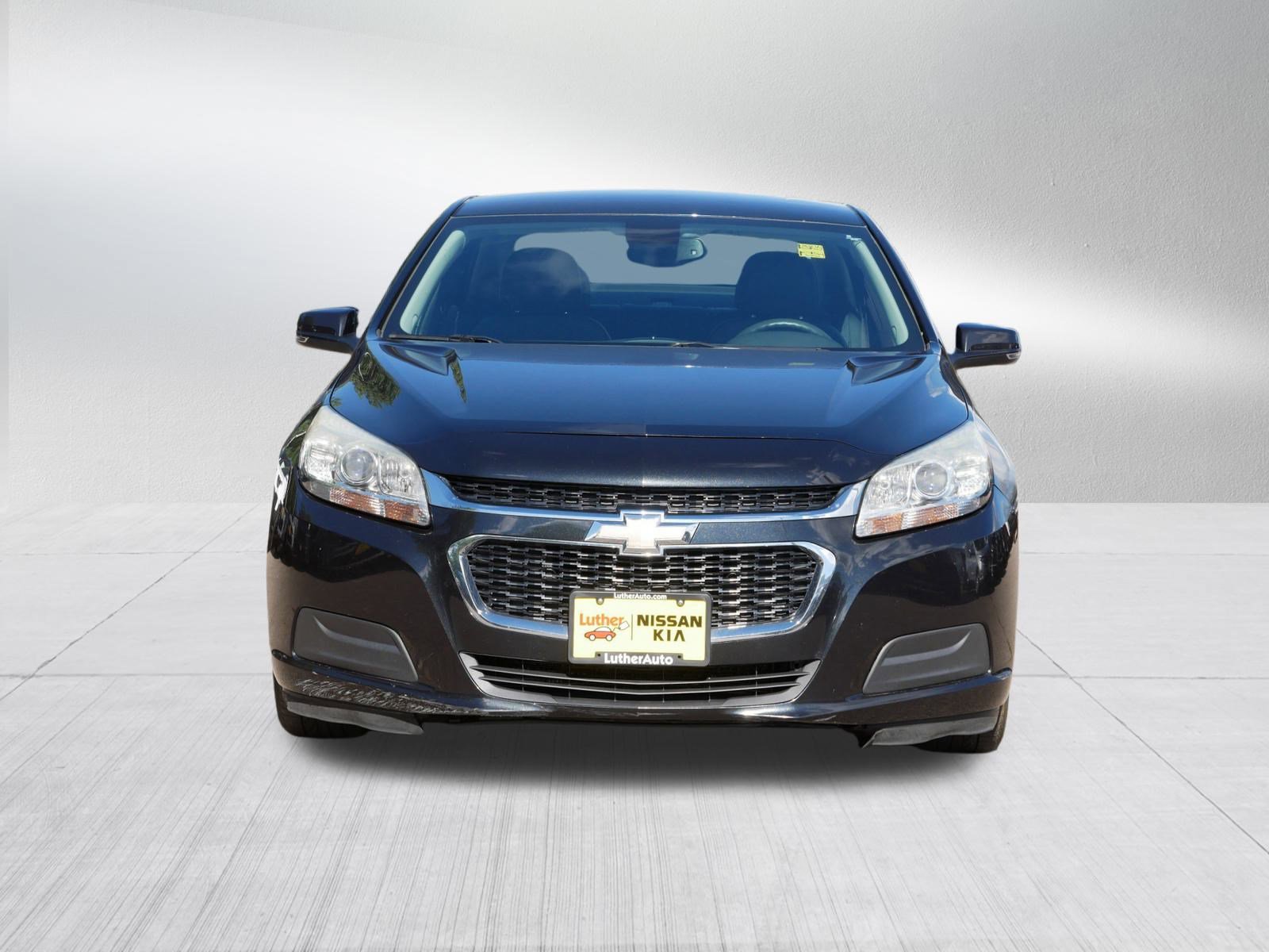 Used 2014 Chevrolet Malibu 1LT with VIN 1G11C5SL9EF301699 for sale in Inver Grove, Minnesota