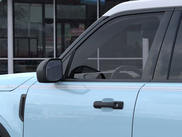 2026 FORD BRONCO SPORT - Image 43