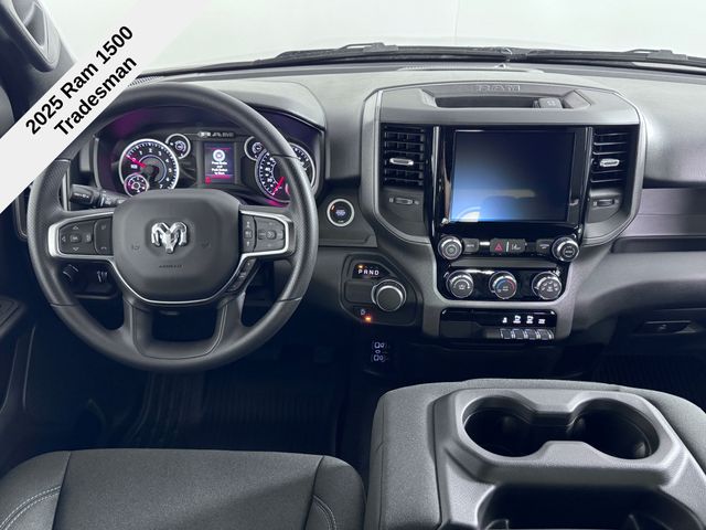 2025 Ram 1500 Tradesman photo 21