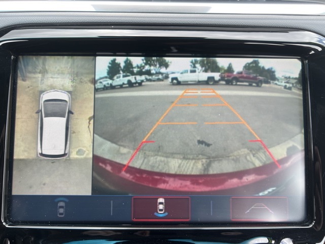 2017 Chevrolet Bolt EV Premier photo 13