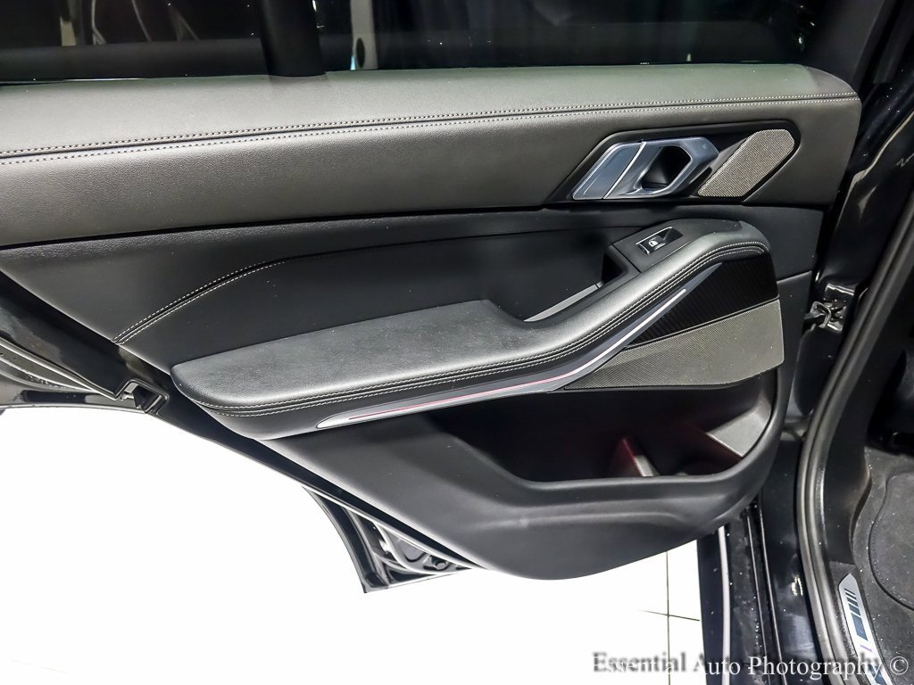 2026 BMW X5 - Image 26