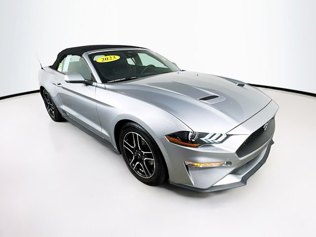 2023 Ford Mustang EcoBoost Premium's photo