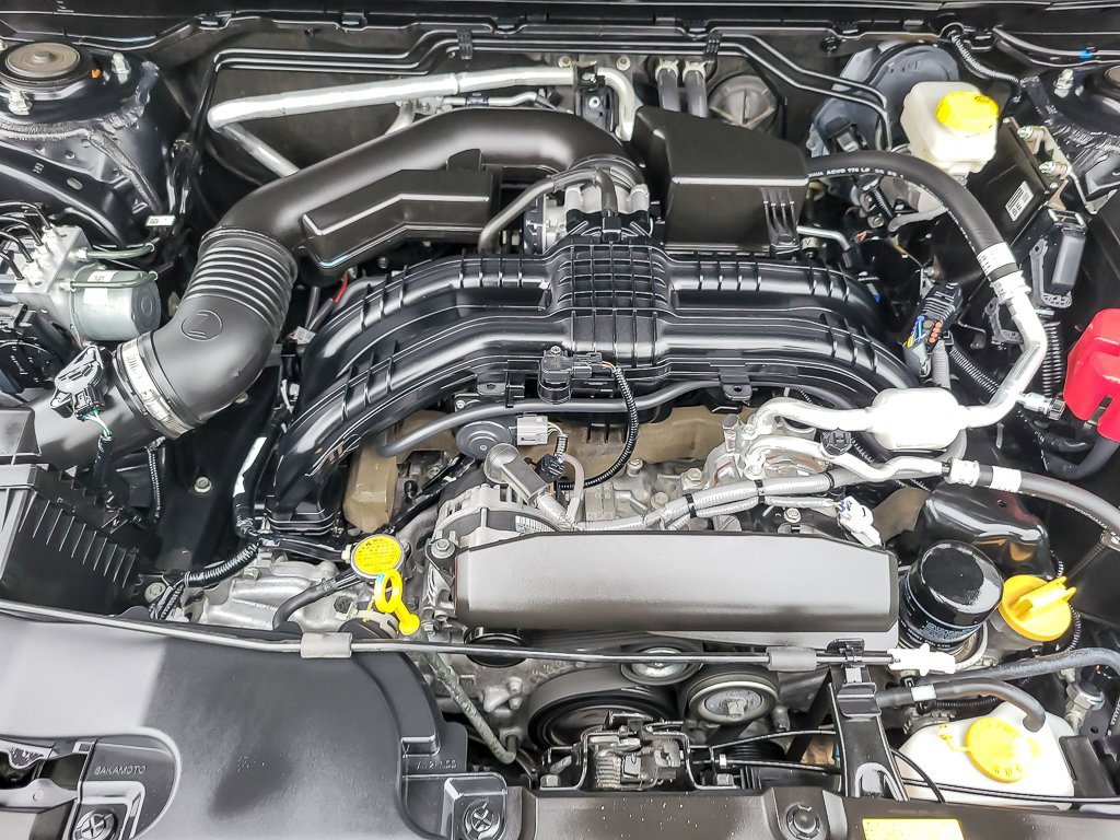 2024 SUBARU CROSSTREK - Image 23