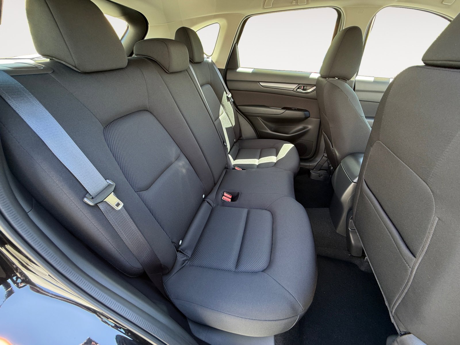 2025 Mazda CX-5 2.5 S photo 18