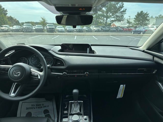 2025 Mazda CX-30 2.5 S Preferred photo 28