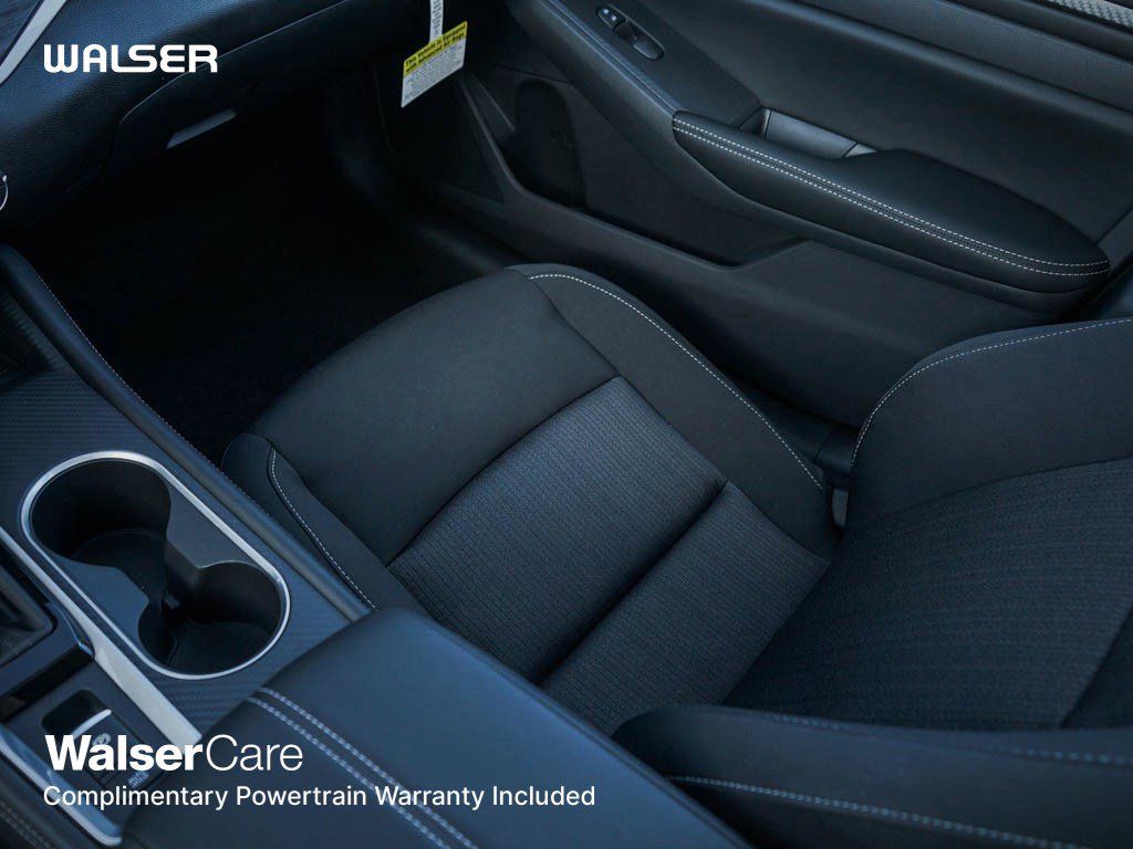 2025 Nissan Altima 2.5 SV photo 24