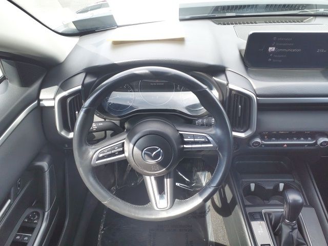 2024 Mazda CX-50 2.5 S Preferred photo 14