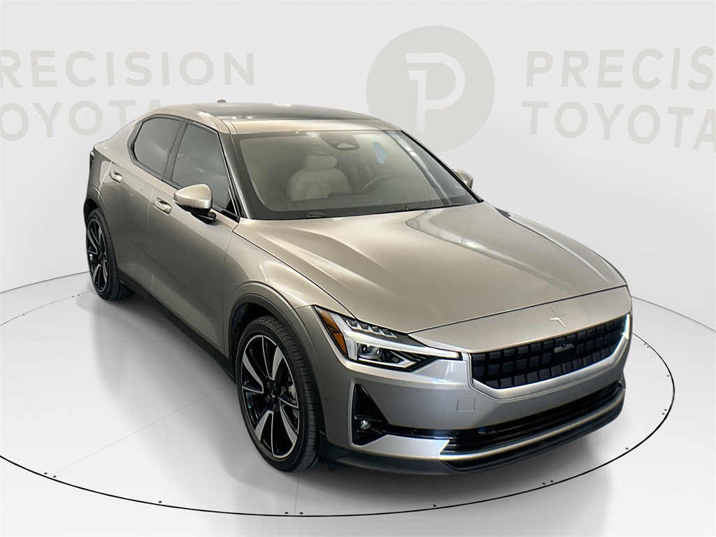 2022 Polestar 2 Base's photo