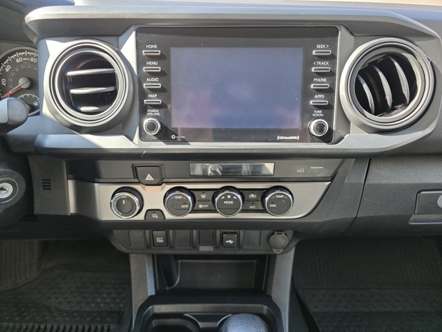 2023 Toyota Tacoma SR photo 18