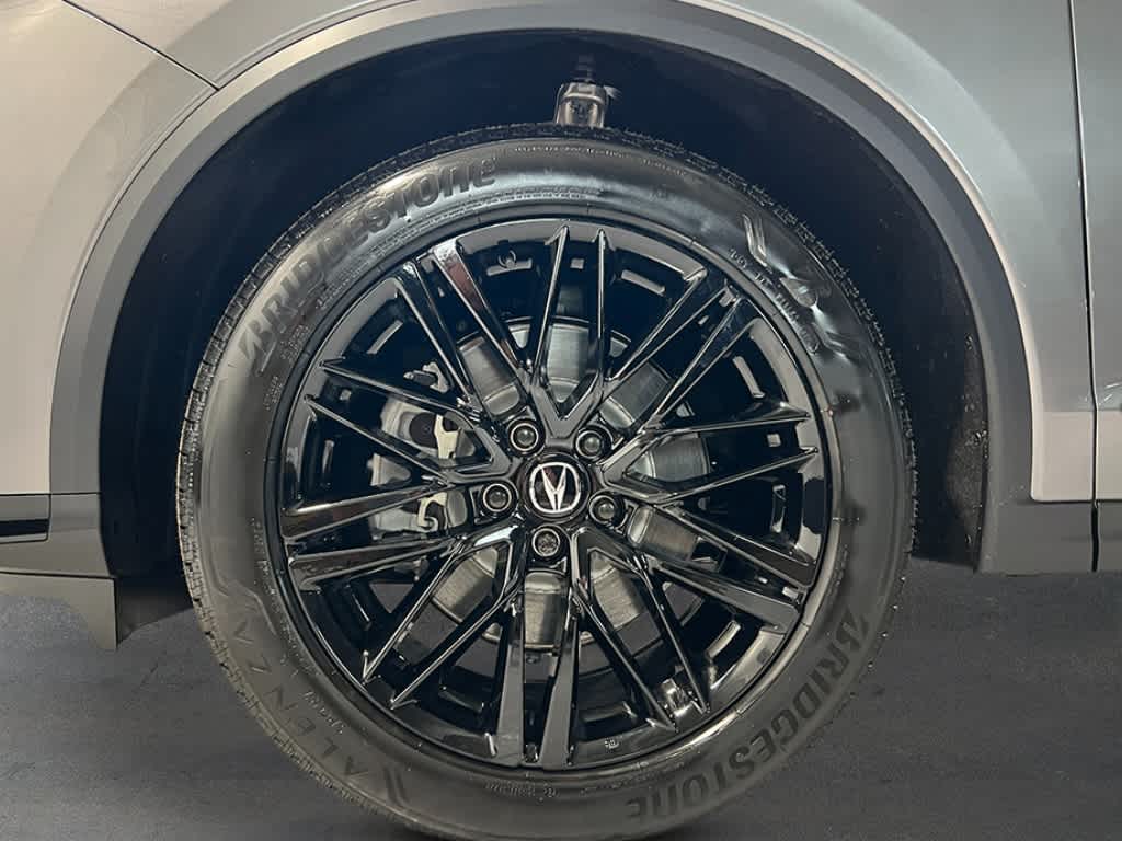 2026 Acura MDX SH-AWD A-Spec Advance photo 9