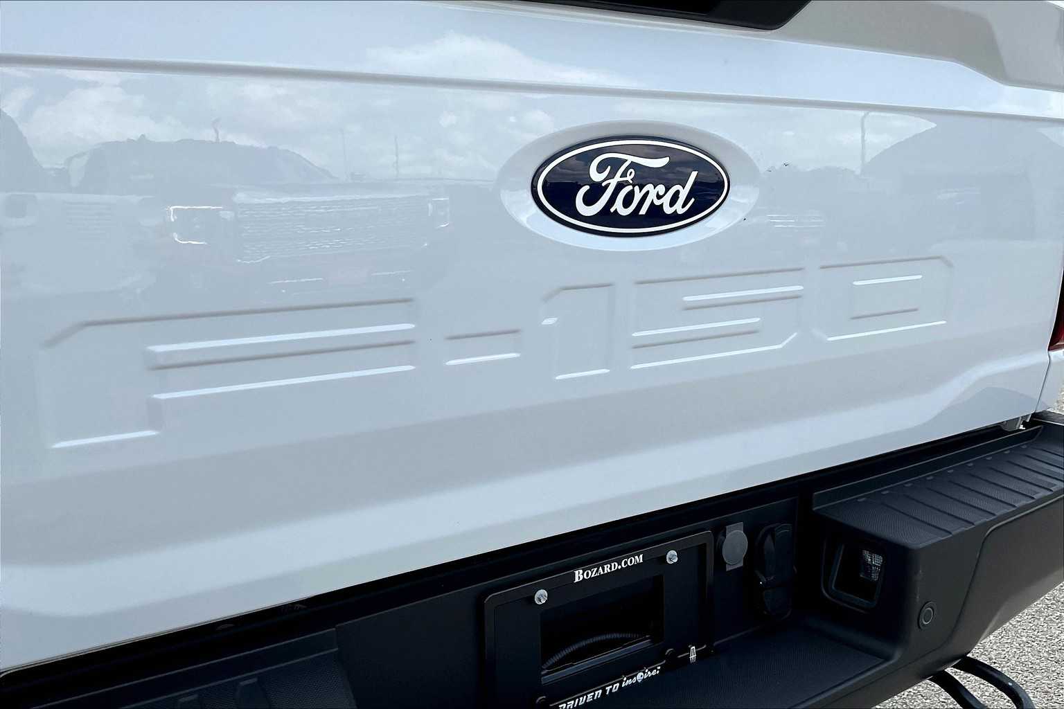 2024 Ford F-150 XL photo 29