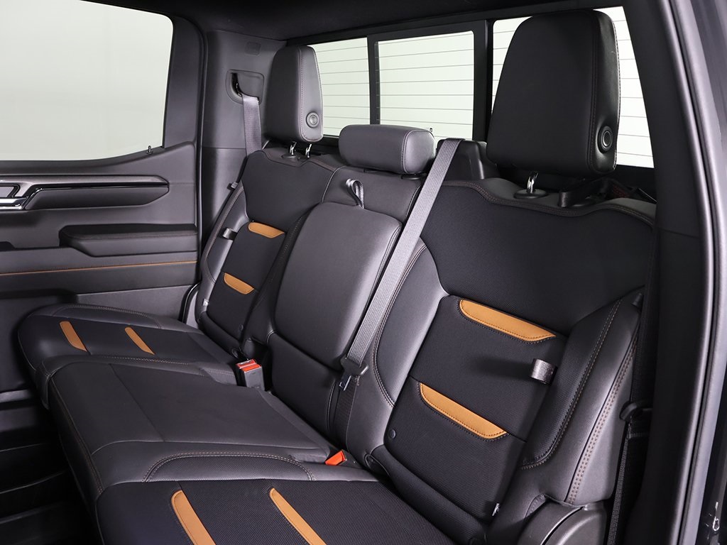 2023 Gmc Sierra 1500 AT4 photo 30