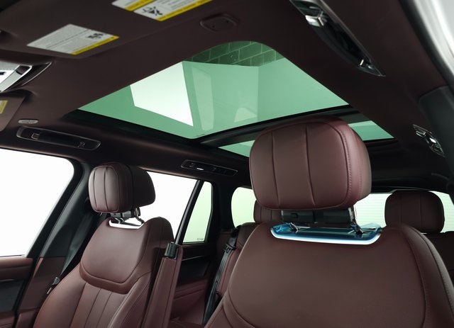 2025 LAND ROVER RANGE ROVER - Image 15