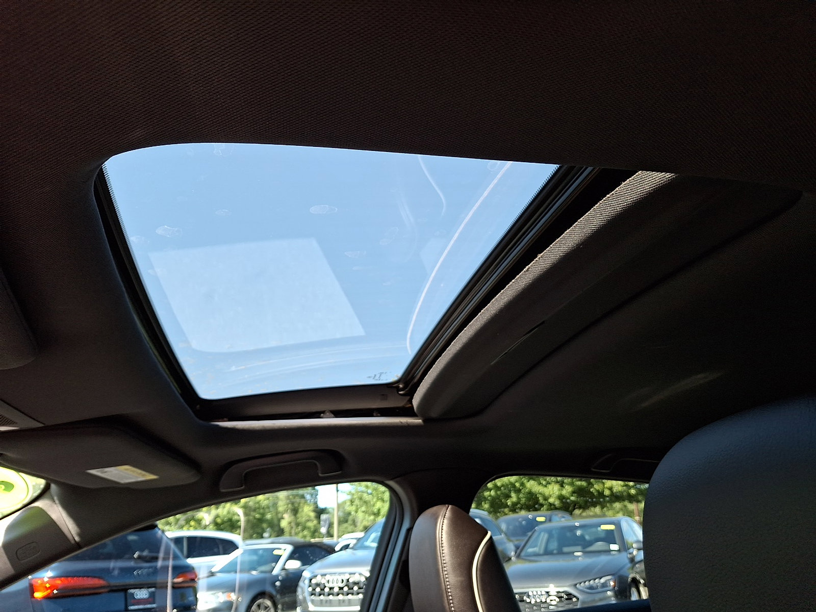 2022 Acura ILX Technology A-Spec photo 14