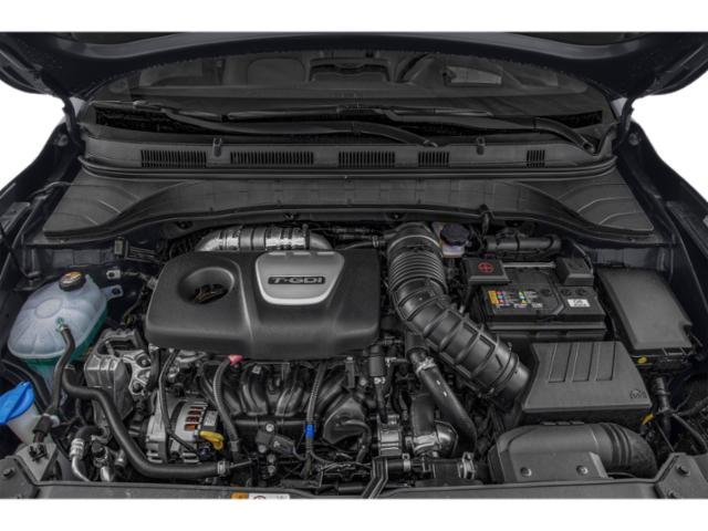 2018 Hyundai Kona Limited photo 11