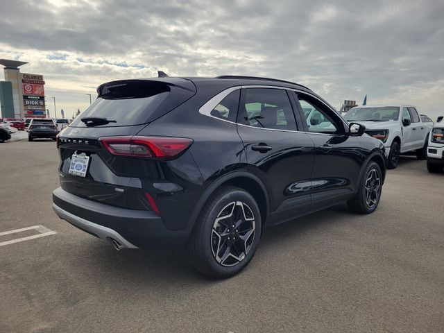 2025 Ford Escape Platinum photo 2