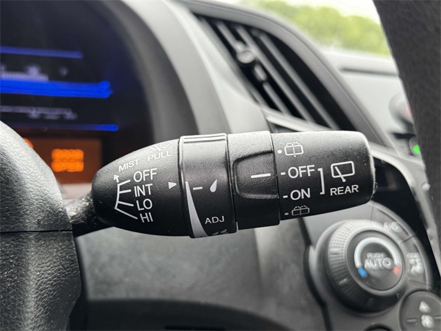 2014 Honda CR-Z Base photo 10