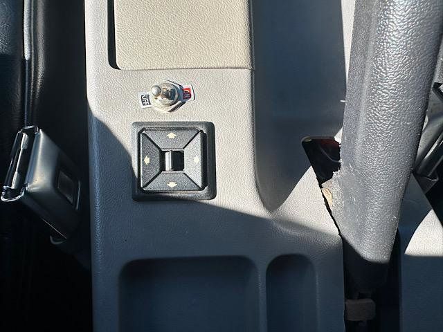 1993 Ford Mustang LX photo 18