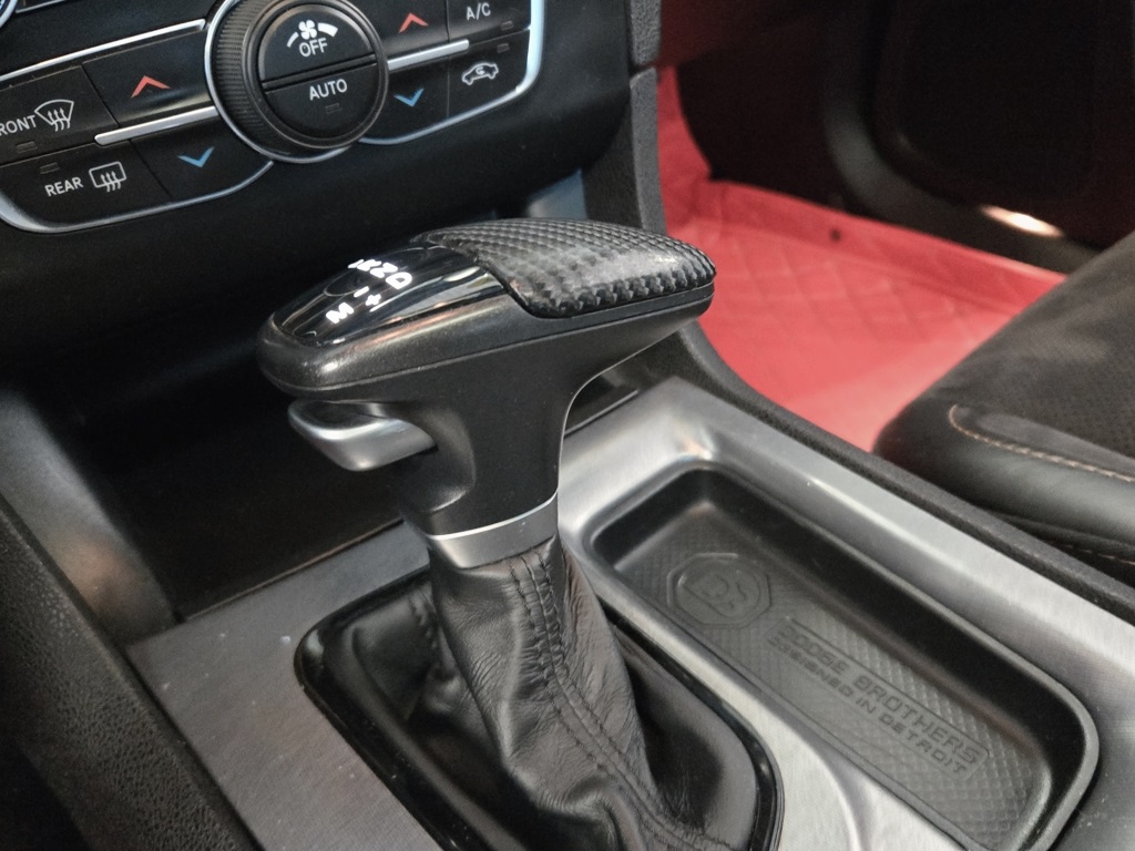 2018 Dodge Charger R/T Daytona 392 photo 35