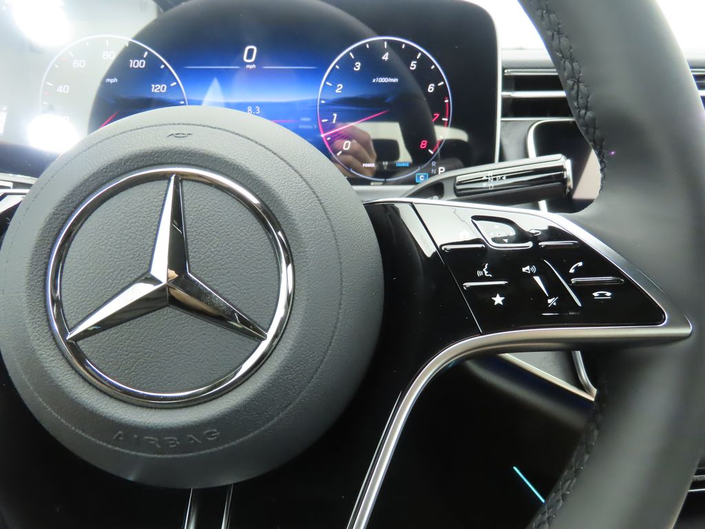 2026 Mercedes Benz E 350 4MATIC photo 13