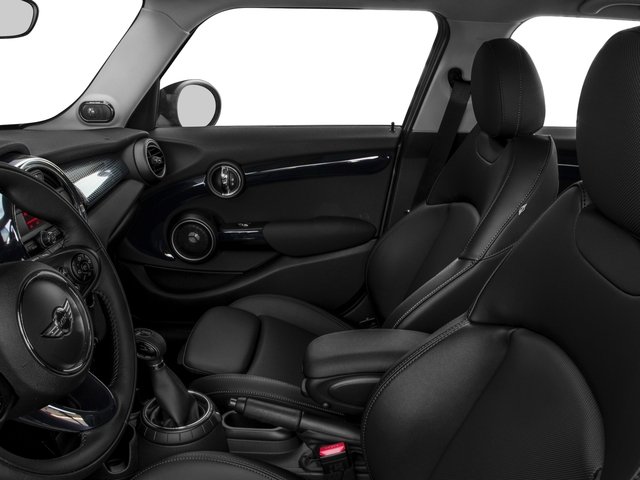 2016 Mini Cooper Hardtop S photo 7