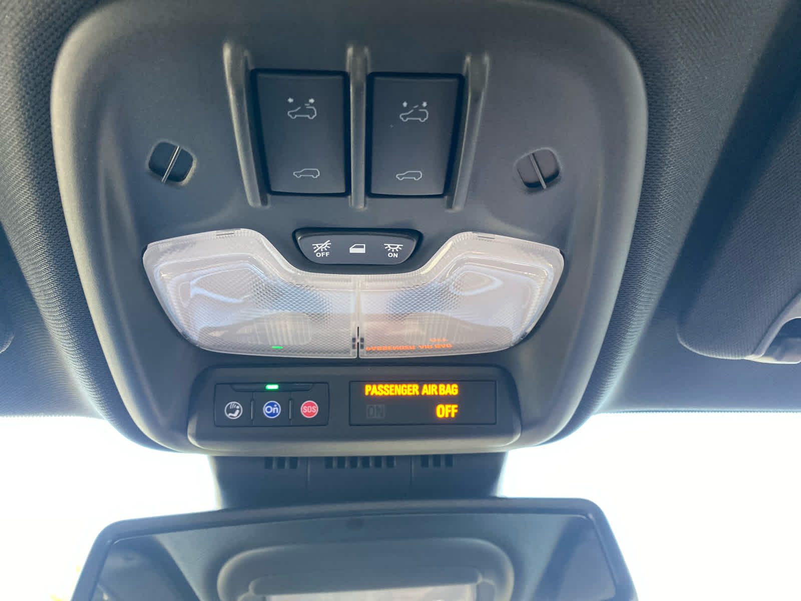 2024 Gmc Canyon AT4 photo 21