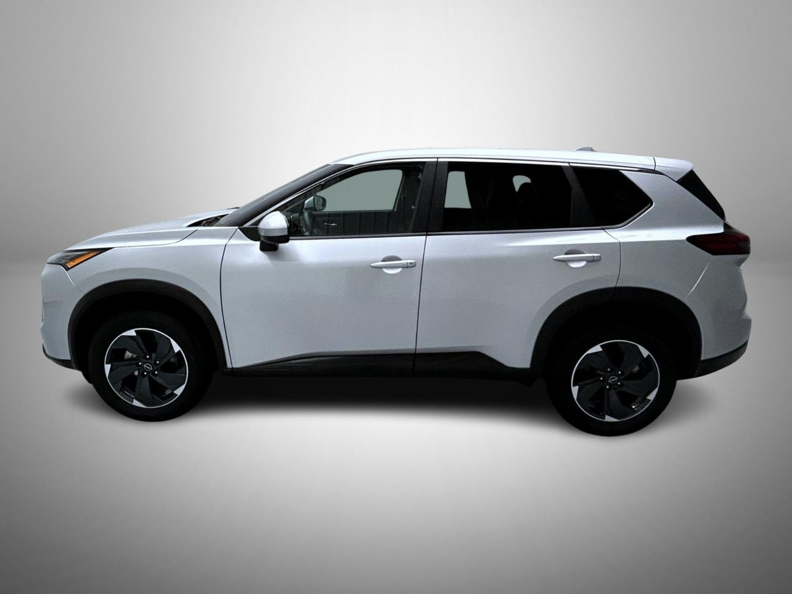 2024 Nissan Rogue SV photo 6