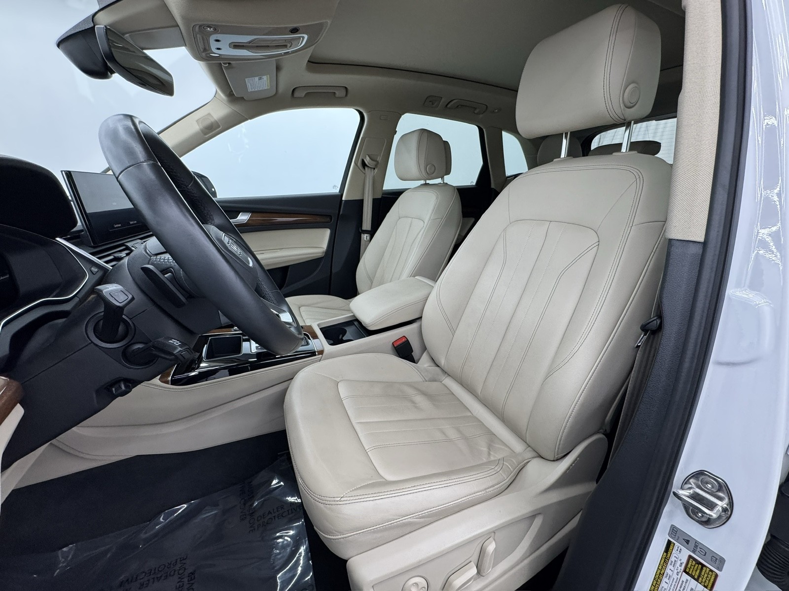 2023 Audi Q5 S line Premium Plus photo 16