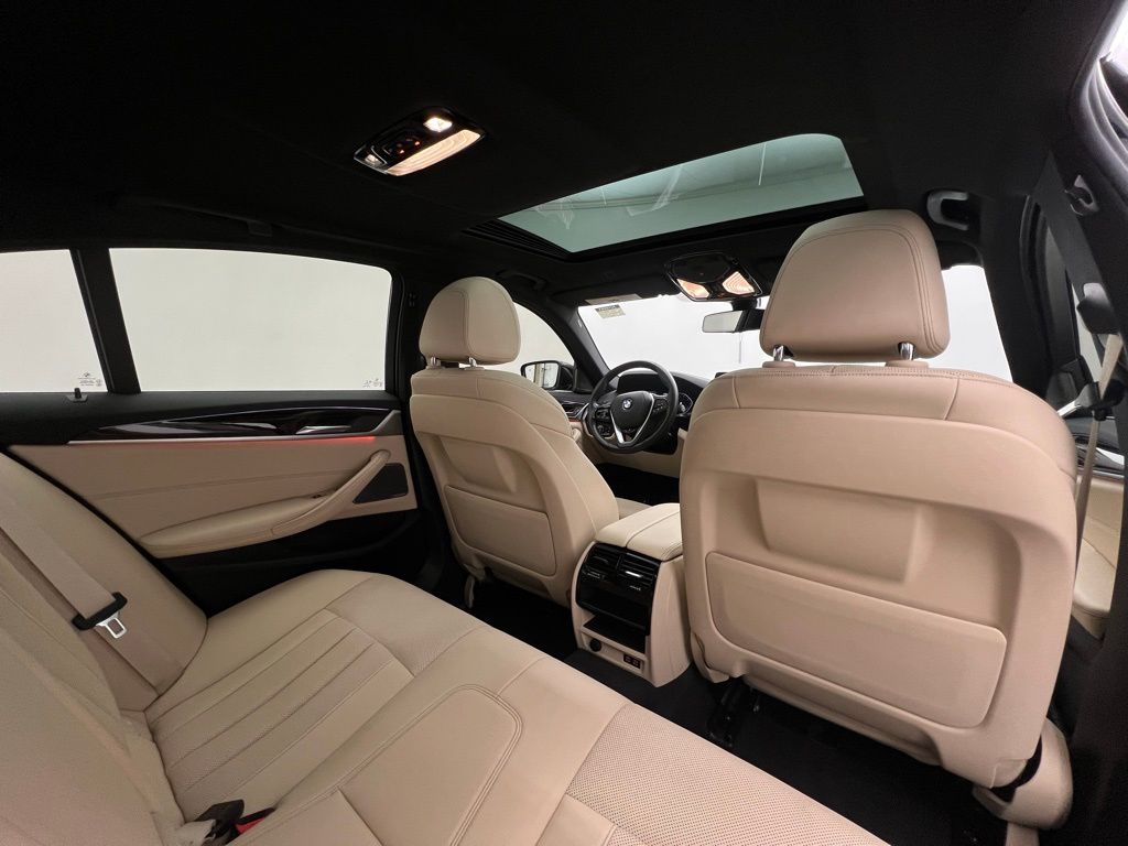 2022 Bmw 530i xDrive photo 19