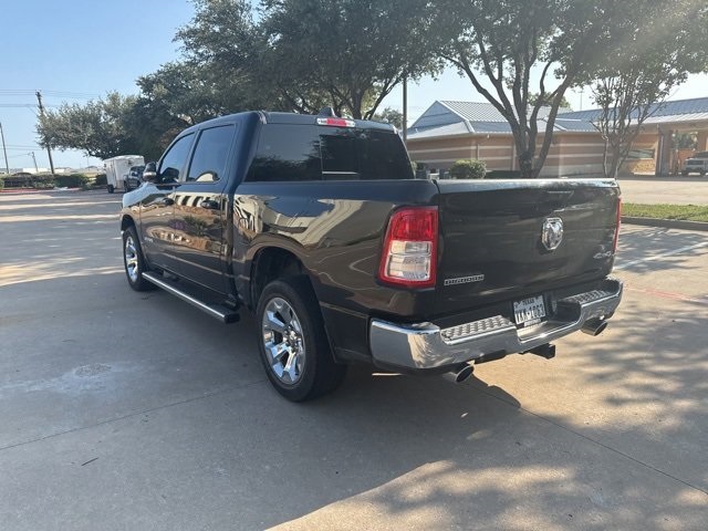 2022 Ram 1500 Big Horn Lone Star photo 5