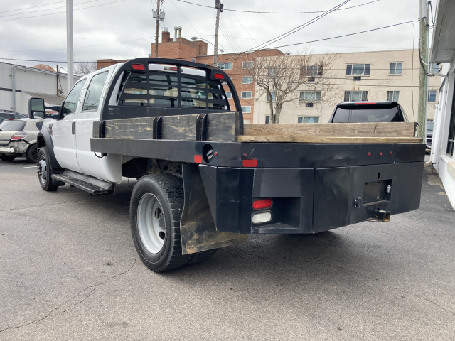 2010 Ford F-450 XL photo 4