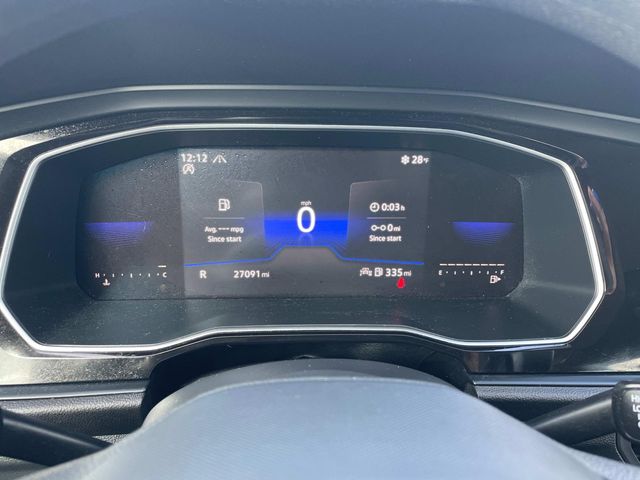 2022 Volkswagen Jetta 1.5T S photo 30