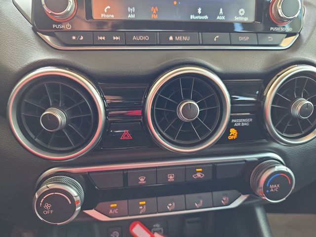 2024 Nissan Sentra S photo 20
