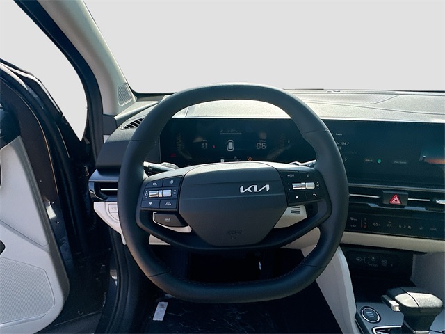 2026 Kia Sportage EX photo 11