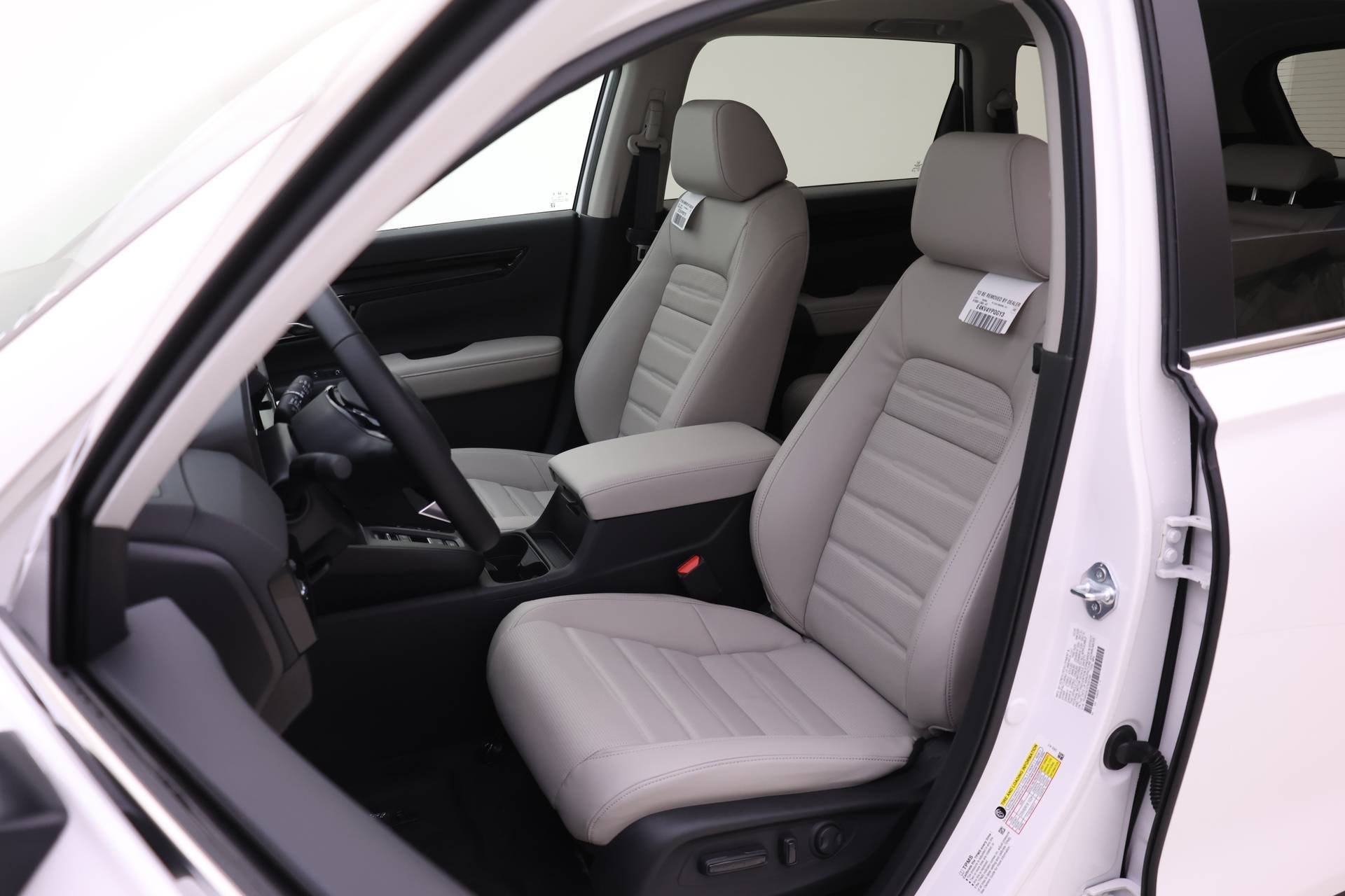 2026 Honda CR-V EX-L photo 2