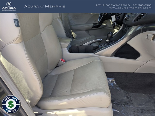 2014 Acura TSX photo 25
