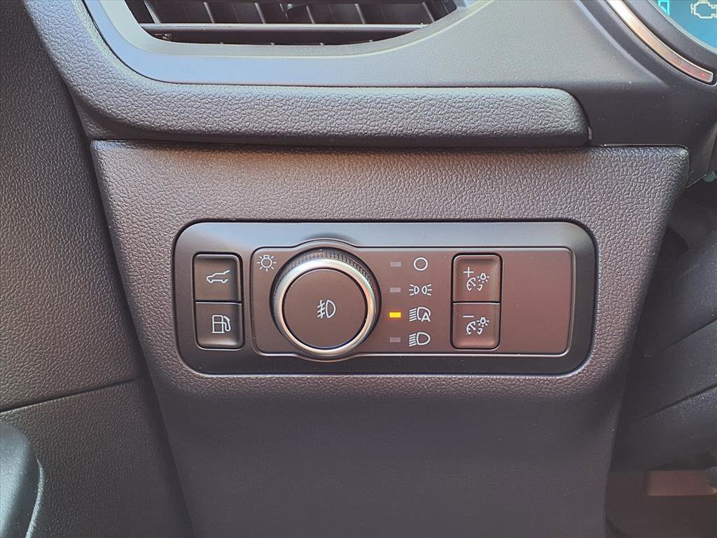 2025 Ford Escape Plug-In Hybrid photo 23