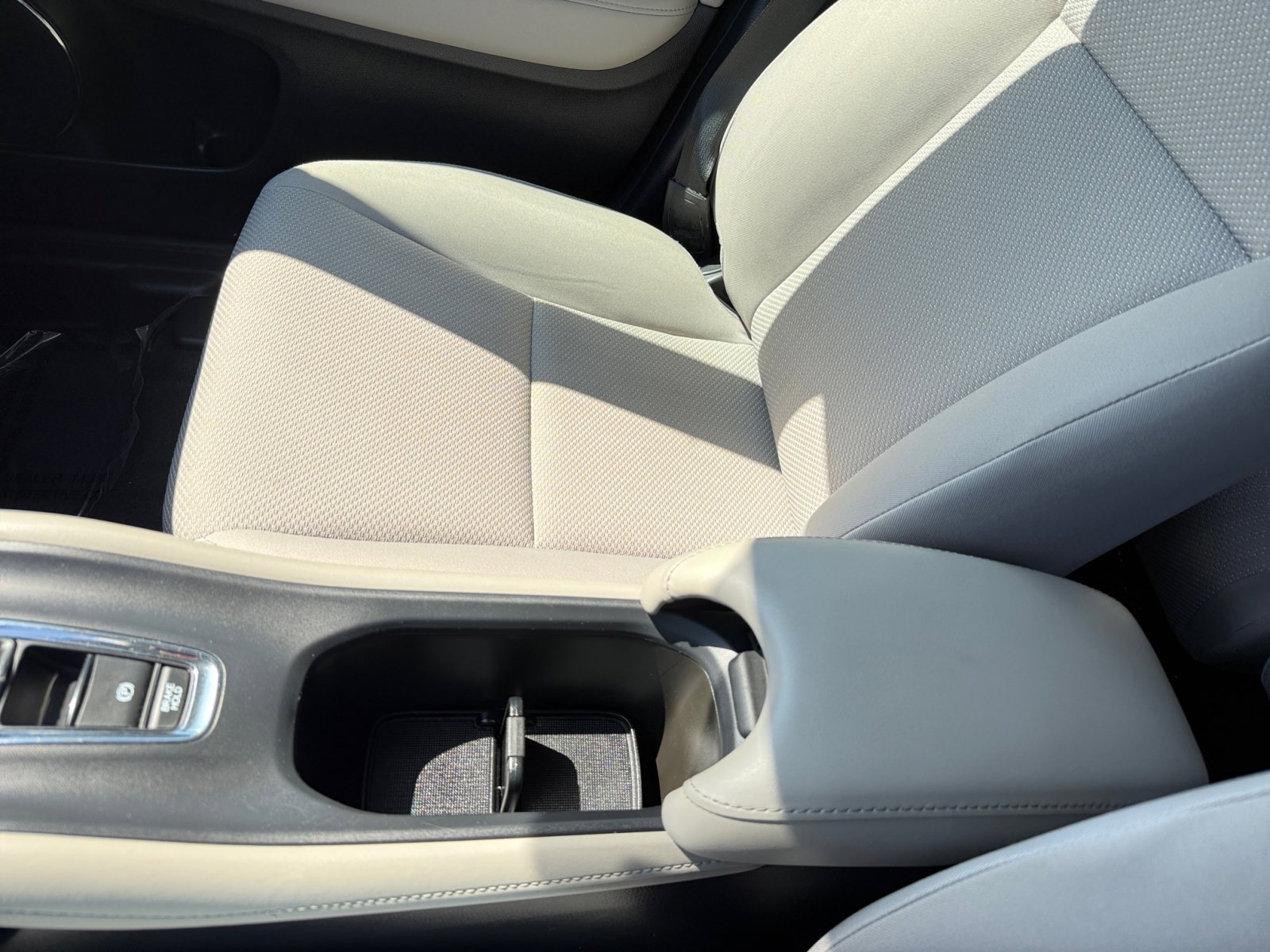 2018 Honda HR-V EX photo 14