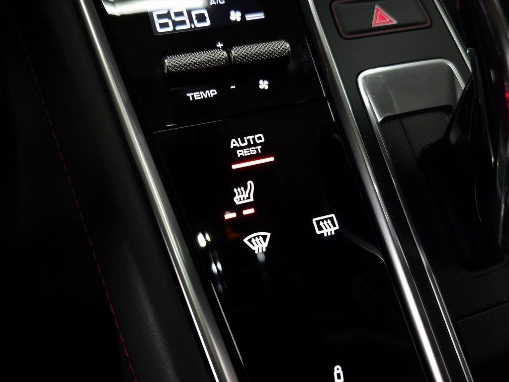 2020 PORSCHE PANAMERA - Image 31