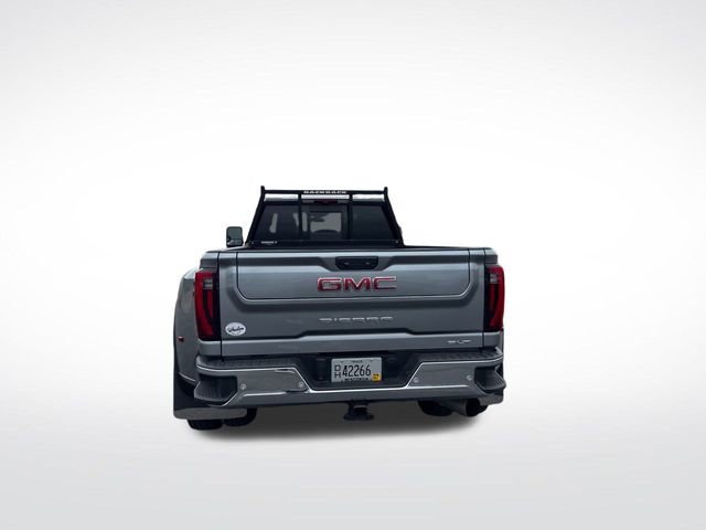 2025 Gmc Sierra 3500 HD SLT photo 3