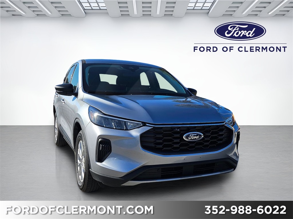 2024 Ford Escape Active's photo