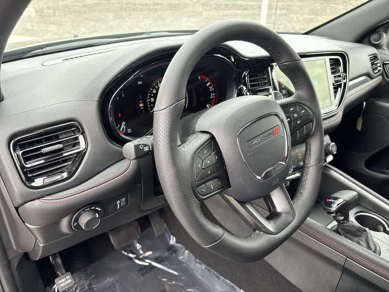 2026 Dodge Durango GT photo 10