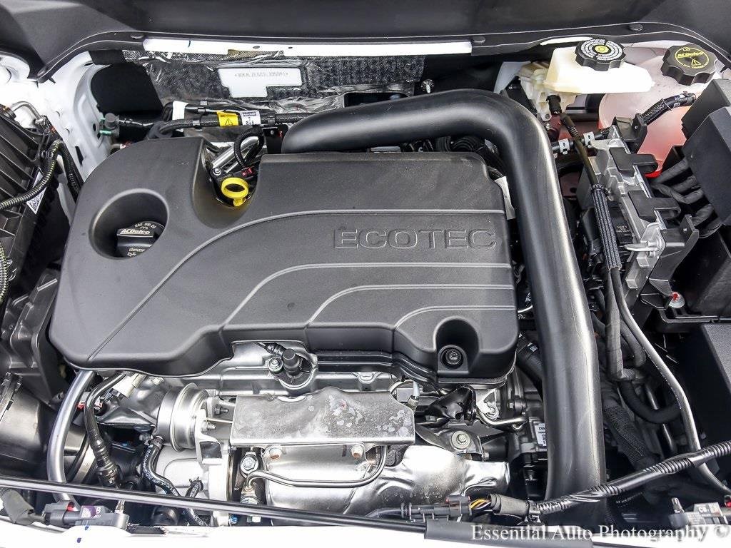 2026 GMC TERRAIN - Image 24